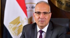 وزير الموارد المائية والري