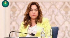 وزيرة البيئة تتابع جهود جهاز شئون البيئة لاحتواء البقعة الزيتية برأس بدران بجنوب سيناء