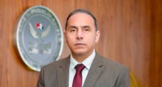 د. إسلام عزام رئيس الهيئة العامة للرقابة المالية