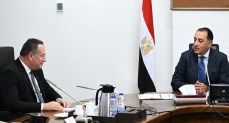 رئيس الوزراء يتابع جهود تطوير منظومة عمل الطلاب الوافدين