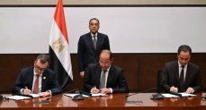 توقيع اتفاقية تسوية مديونية الهيئة الوطنية للإعلام
