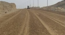 تطوير وتنفيذ مشروعات المرافق والطرق ورفع الكفاءة بمناطق «بيت الوطن» بمدينة القاهرة الجديدة