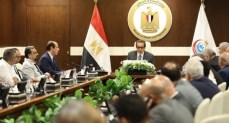 وزير الصحة يوجه بسرعة رفع كفاءة المنشآت الصحية واستكمال التحول الرقمي بالمحافظات
