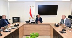 وزير الموارد المائية والري