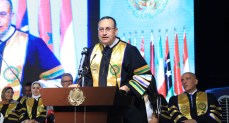 وزير التعليم العالي: تخرج أول دفعة من «طب الأكاديمية العربية» بالعلمين الجديدة