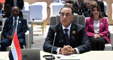 رئيس الوزراء يشارك في قمة الاتحاد الأفريقي الاستثنائية حول تعزيز آليات منع النزاعات وتسويتها في أفريقيا