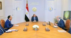  الرئيس عبد الفتاح السيسي