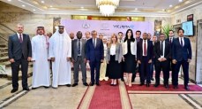 الجهاز المركزي للمحاسبات ورئيس الانتوساي