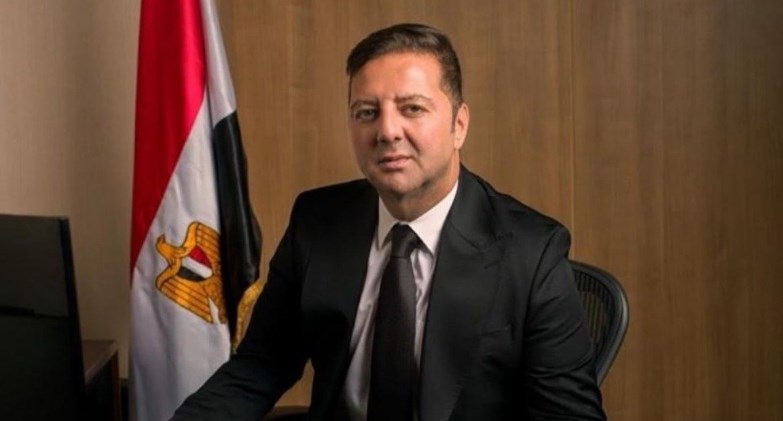  عمرو البهي