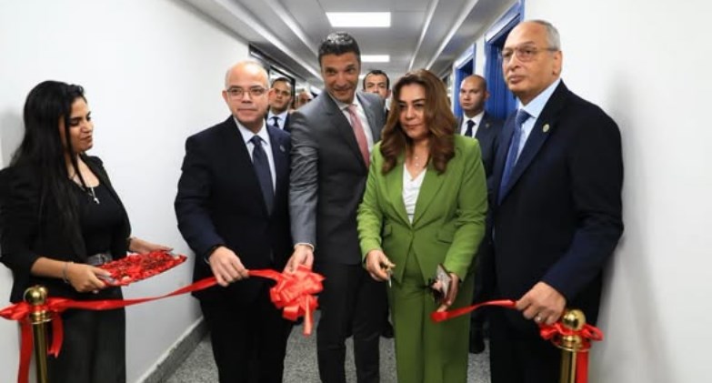  المهندس خالد هاشم