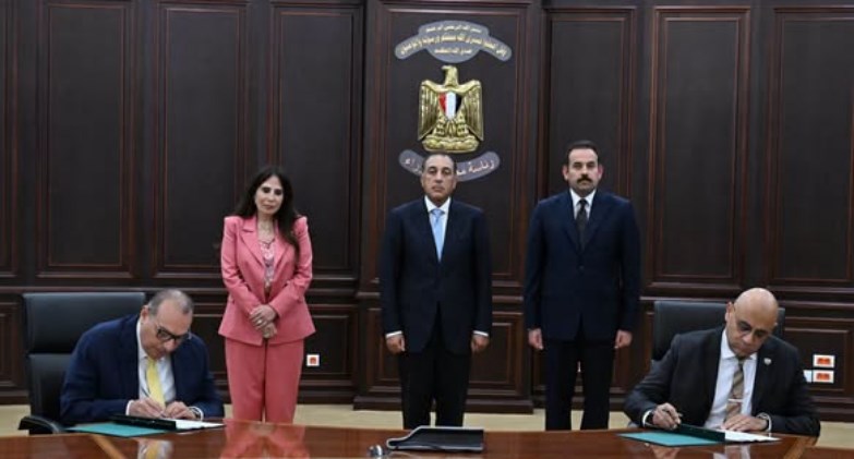 توقيع اتفاقية تأسيس شركة "مواصلات مدن مصر" لتشغيل منظومة النقل الذكي