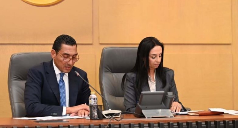 وزيرا الرياضة والتضامن بـ اجتماع مشترك: الشراكة مع الأمم المتحدة إحدى ركائز الدولة في بناء الإنسان 