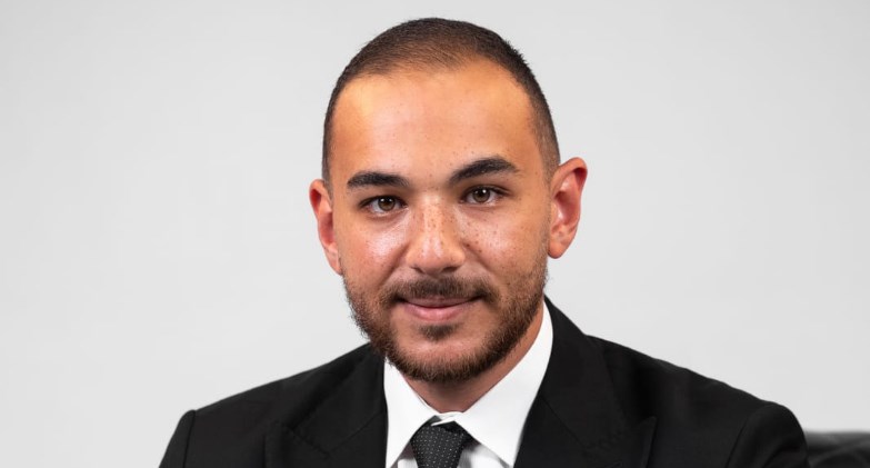 LARZ Developments تطلق رؤيتها الجديدة لتقديم مفهوم متكامل للتطوير العقاري في مصر
