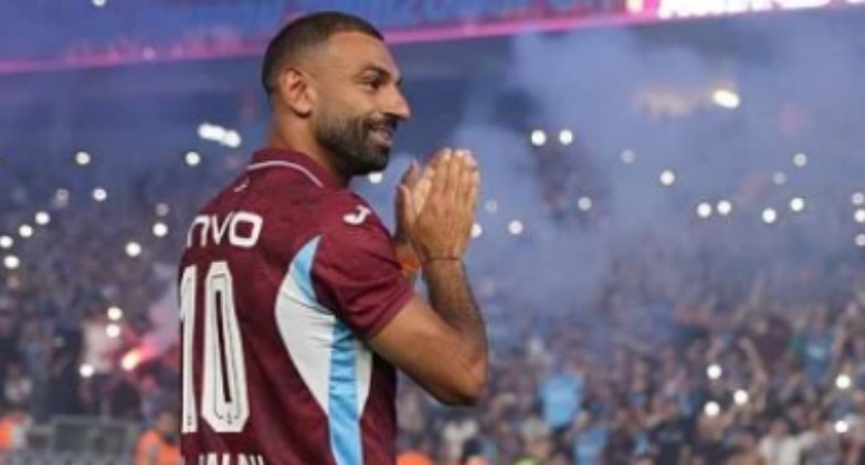  محمد صلاح