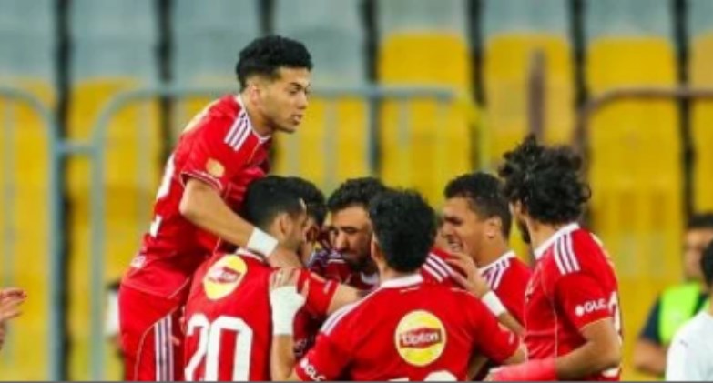 في موعد تاريخي .. الأهلي يواجه برشلونة فى كامب نو 19 أغسطس الجاري