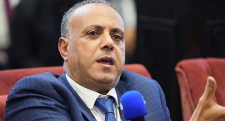 صلاح عبد الكريم