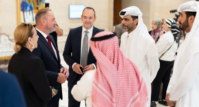 قمة سيتي سكيب مصر 2026 تنطلق في 7 سبتمبر بالعاصمة الجديدة
