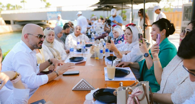 مجموعة السالم