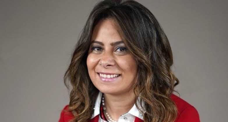 سارة عيد