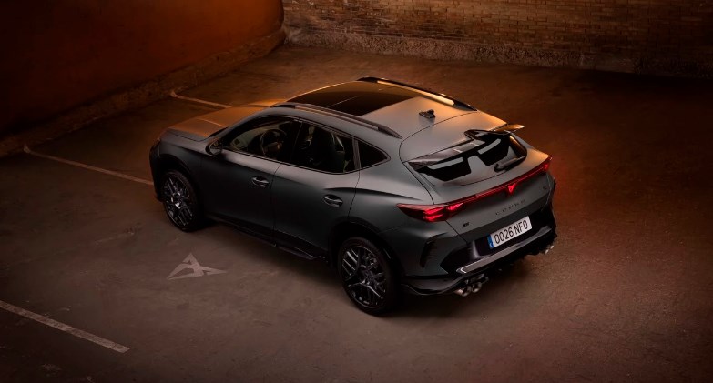  كيان إيجيبت تدخل تعديلات CUSTOM CUPRA by ABT 