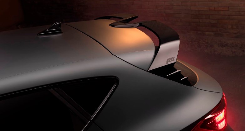  كيان إيجيبت تدخل تعديلات CUSTOM CUPRA by ABT 