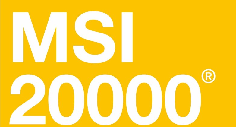 جي بي كابيتال تحصل على شهادة MSI 20000® الدولية من بورصة يورونكست بباريس