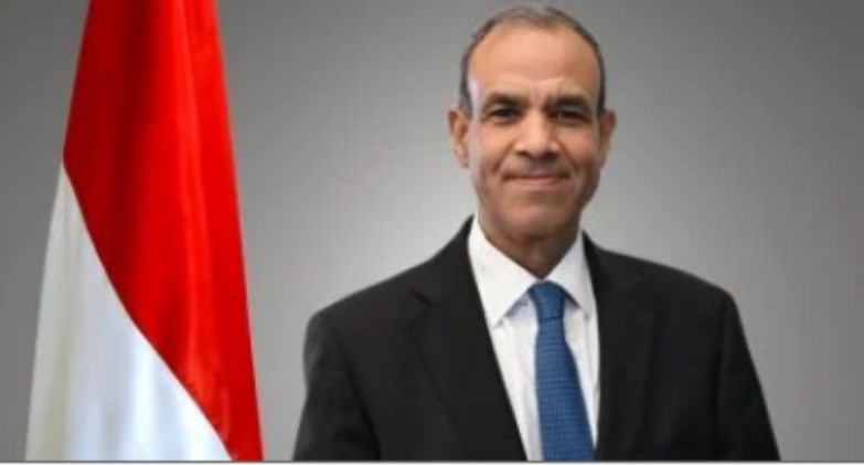 وزير الخارجية: ننظر إلى الطلاب المتفوقين باعتبارهم ثروة وطنية