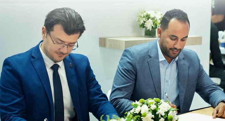 نيو إنيرجي” تجدد عقد التوزيع الرسمي مع JA Solar في مصر وتوسع حضورها الإقليمي
