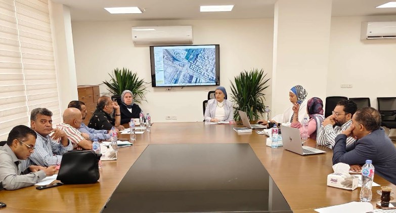 "القومي لتنظيم الإعلانات" للمحافظات: لا تجديد للتراخيص إلا وفقا للمخططات الجديدة