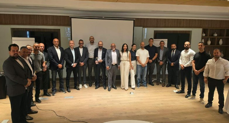 فولفو عز العرب تكرّم موزعيها المعتمدين وتستعرض خطتها المستقبلية لعام 2027