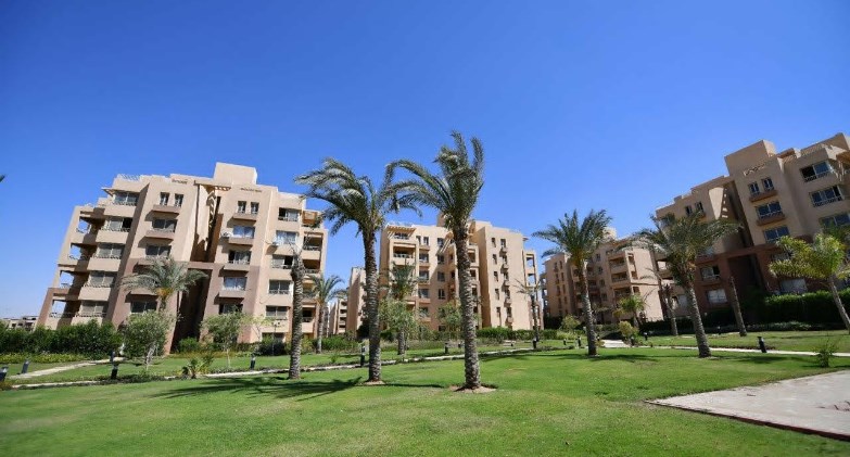 شركة جاردن هيلز