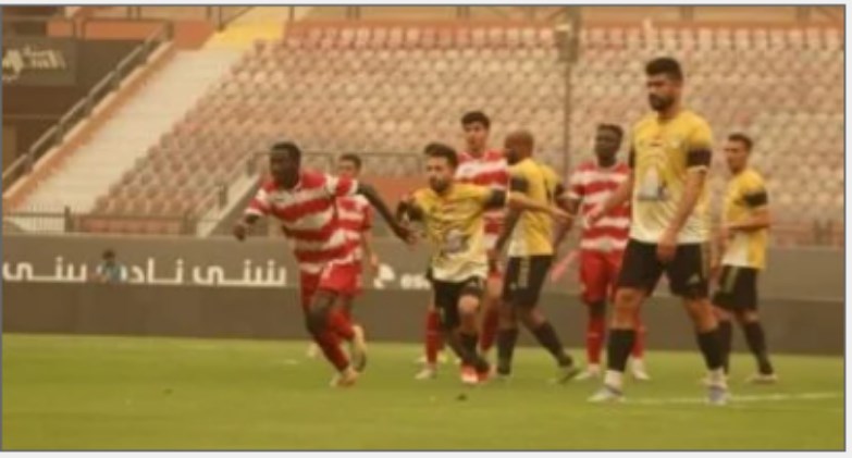 دورى المحترفين ينطلق اليوم بـ5 مواجهات في الجولة الأولى من المسابقة