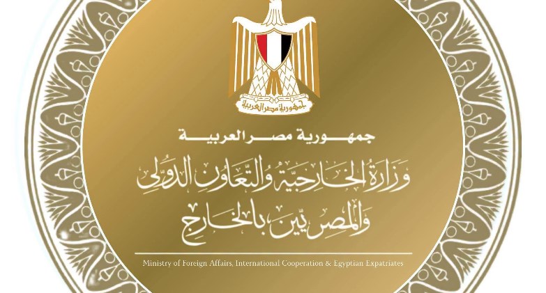   وزير الخارجية يبحث مع نظيره الهندي تعزيز العلاقات الثنائية ومستجدات القضايا الإقليمية والدولية 