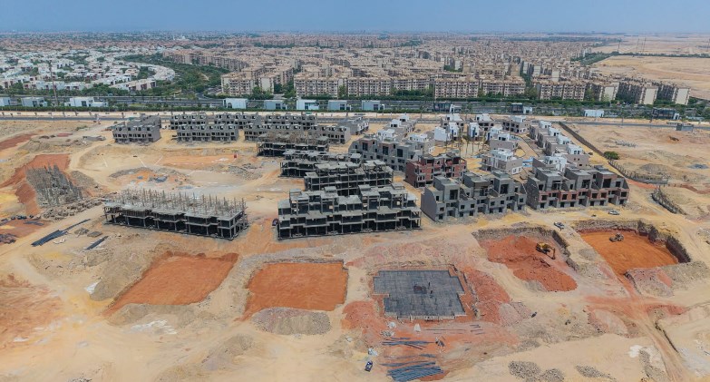 خالد صبري للتطوير العقاري تعلن اكتمال بيع المرحلة الأولى من «Waterside Villas» بمشروع Rosail City