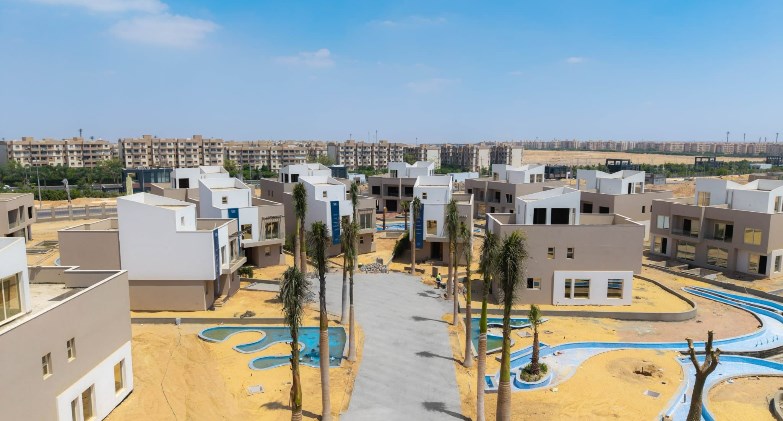 خالد صبري للتطوير العقاري تعلن اكتمال بيع المرحلة الأولى من «Waterside Villas» بمشروع Rosail City