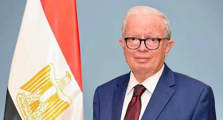 نائب رئيس الوزراء يهنئ الرئيس بمناسبة ذكرى المولد النبوي الشريف