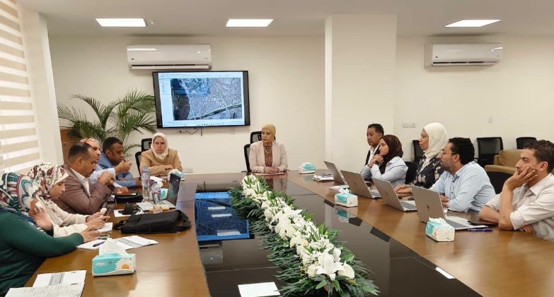 "القومي لتنظيم الإعلانات" يضع إقليم القاهرة الكبرى في مقدمة خطة استعادة الصورة الحضارية للإعلانات