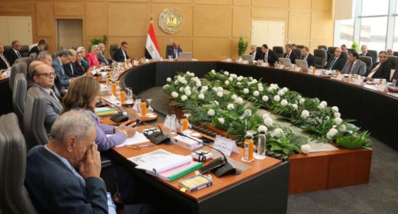 الشركة المصرية لنقل الكهرباء 