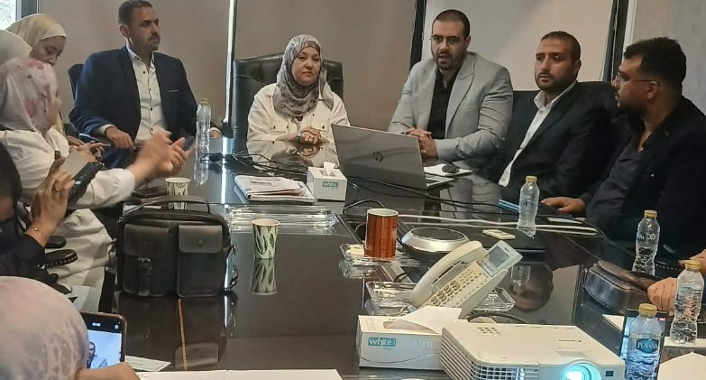تطوير تكشف منظومة تعليمية متكاملة لإدارة التعلم