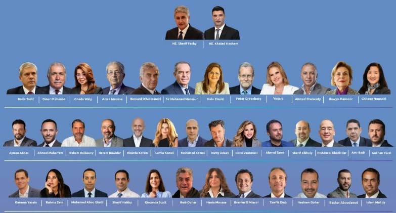«قمة صوت مصر 2026» تكشف أولى ملامح نسختها العاشرة بمشاركة قيادات دولية ومحلية بارزة