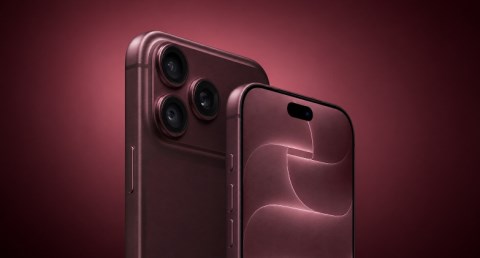 Iphone 18 pro