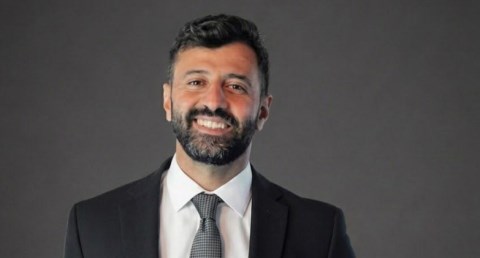 كايي موتورز إيجيبت تعيّن عمرو سلامة مديرًا للتسويق بالتزامن مع توسعاتها واستثماراتها في التصنيع المحلي