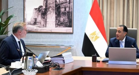 اجتماع مجلس الوزراء