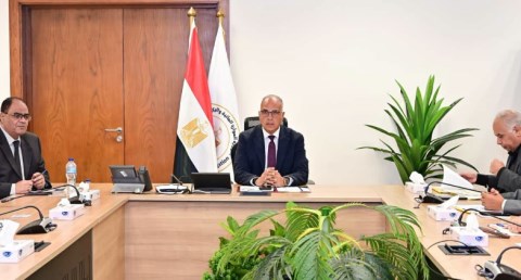  الدكتور سويلم يتابع إجراءات التطوير المؤسسي بالوزارة وهيكلة المصالح والهيئات لتعزيز كفاءة الأداء وتحسين الخدمات المقدمة للمواطنين