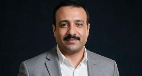محمد عرفات
