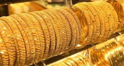 عيار 21 بـ 6300 جنيهًا.. أسعار الذهب في مصر اليوم الخميس