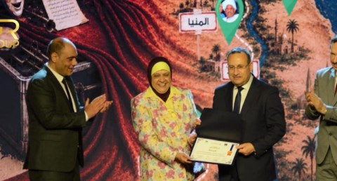  وزير الثقافة: انطلاق مشروع "المواجهة والتجوال" للوصول إلى 250 قرية بالمحافظات