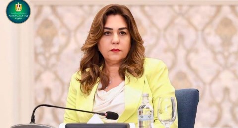 وزيرة التنمية المحلية والبيئة تتلقى تقريرًا حول جهود وحدات السكان بالمحافظات خلال أغسطس 2026