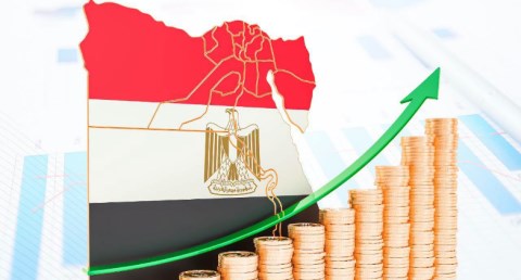 المركز الإعلامي لمجلس الوزراء: المؤسسات الدولية ترصد تحسن أداء السندات المصرية وتراجع علاوة المخاطر لأدنى مستوى منذ 2014
