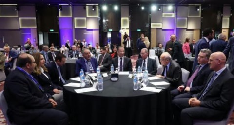 مؤتمر "Tech Invest Egypt "